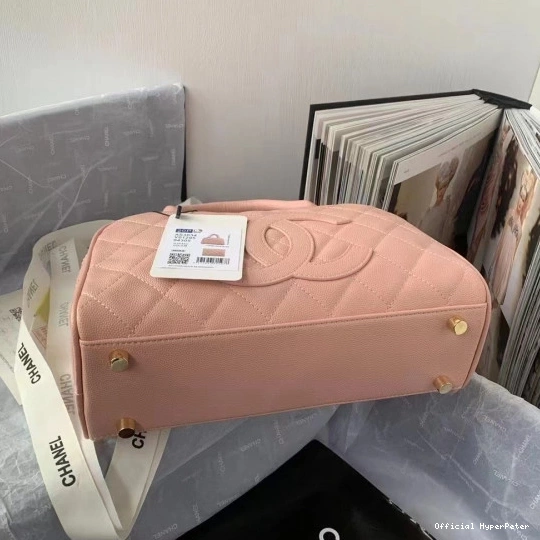 HyperPeter VINTAGEP CHANEL BAG 0802